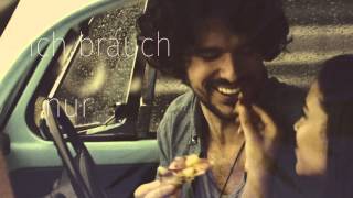 Nachtmensch - Sonne (Lyric Video)