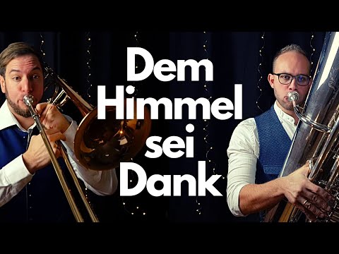 Dem Himmel sei Dank | Raphael Strasser | Jakob Wenigwieser
