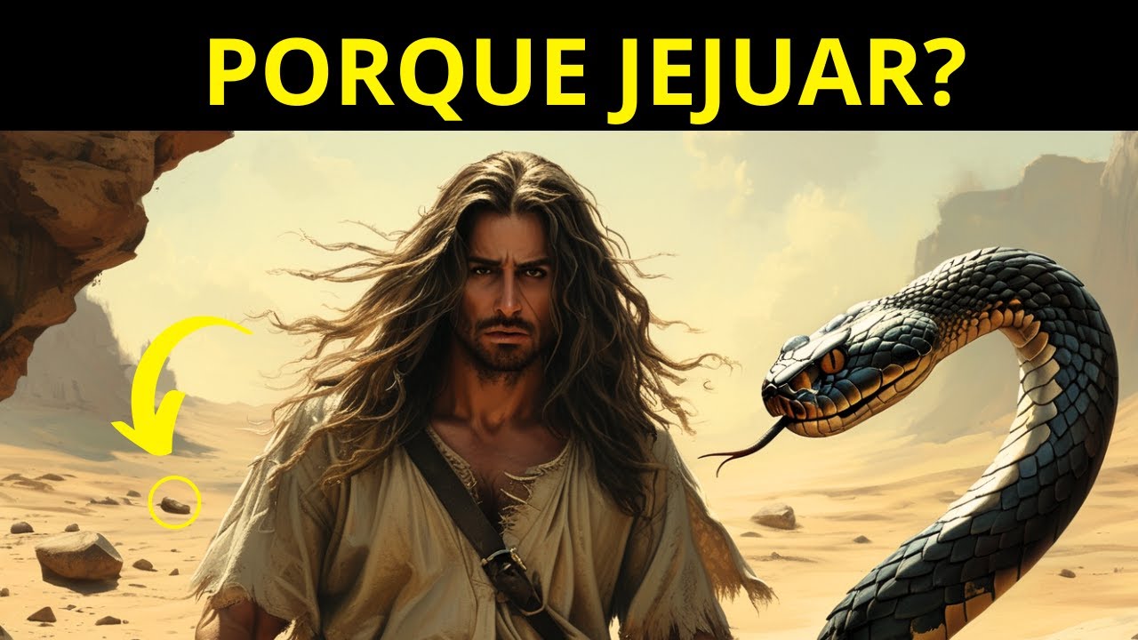 O Poder do Jejum na Bíblia: Transformando Vidas e Aprofundando a Fé