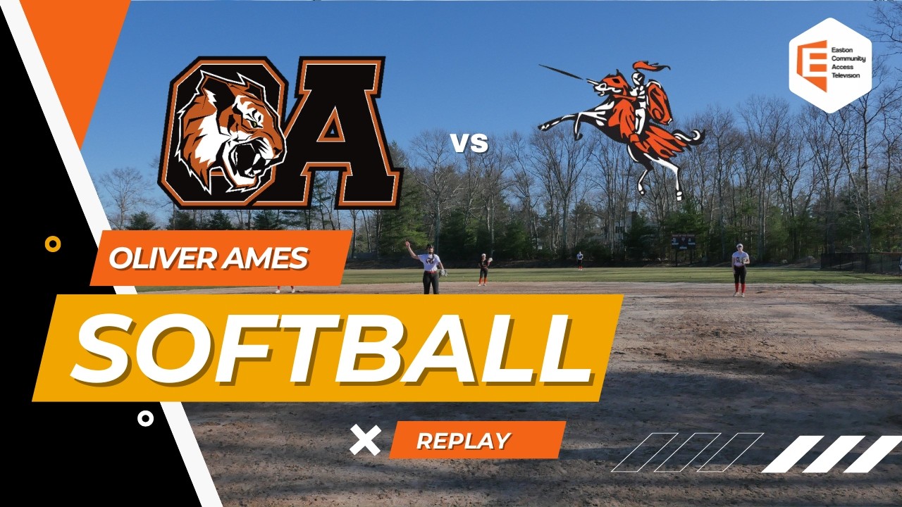 OA Softball vs Stoughton 5/04/26