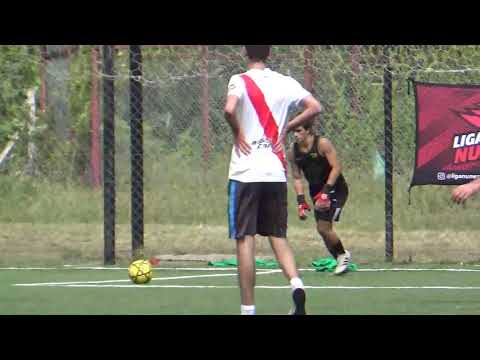 LA PERRUNA VS ALTO GUISO - #Apertura2021 - Fecha 3