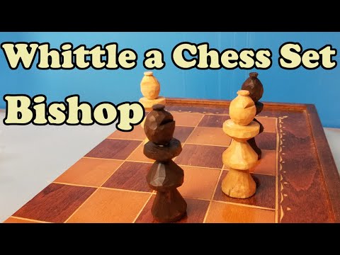 Chess Set: Bishop tutorial thumbnail