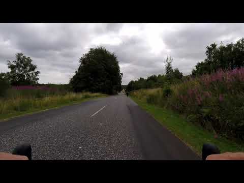 RBW 2019 Stage 2 One Lap Short Course Mariager