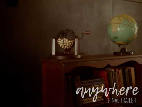 anywhere Final Trailer | 2026, Short Film