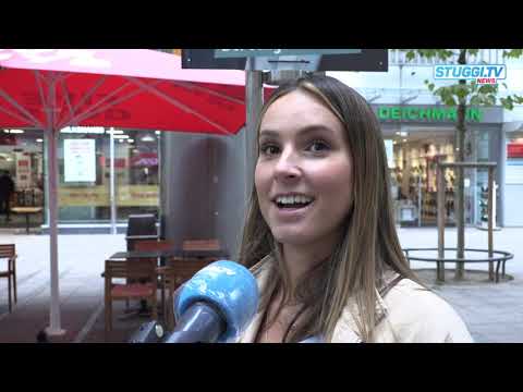 Leben im Corona-Risikogebiet: So reagieren die Stuttgarter