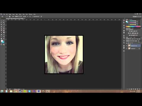 Photoshop CS6 Tutorial 1 Introduction