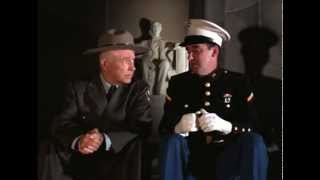 Video thumbnail of "Gomer Pyle, USMC - The Impossible Dream"