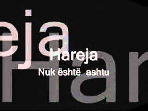 Hareja-te lutem me harro(origjinale)d.j.z