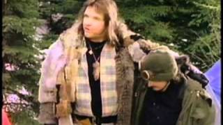 The Worst Movies Ever - To Catch a Yeti (Part 1/9)