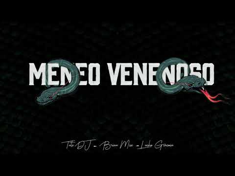 MENEO VENENOSO 🐍  TUTI DJ x LUCHO GIACOIA x BRIAN MIX