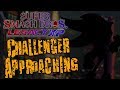 Challenger Approaching Shadow The Hedgehog In Legacy XP