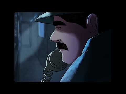 Kapitan və Xəzər dənizi (2024) - tizer