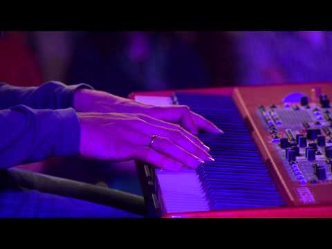 Sela | Wees stil voor het aangezicht van God (CD/DVD Live in Groningen)