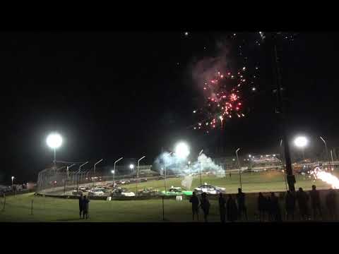 Lismore Speedway 14th March 2020 Part Six