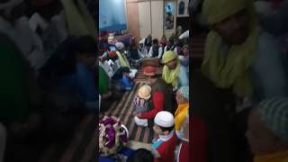 Sarwar sabri rahmuddin  9.2.2017 urs