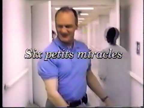 Six petits miracles - film  1990  histoire vraie