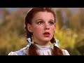 Disturbing Things Judy Garland Had To Do For Her Role In The Wizard Of Oz