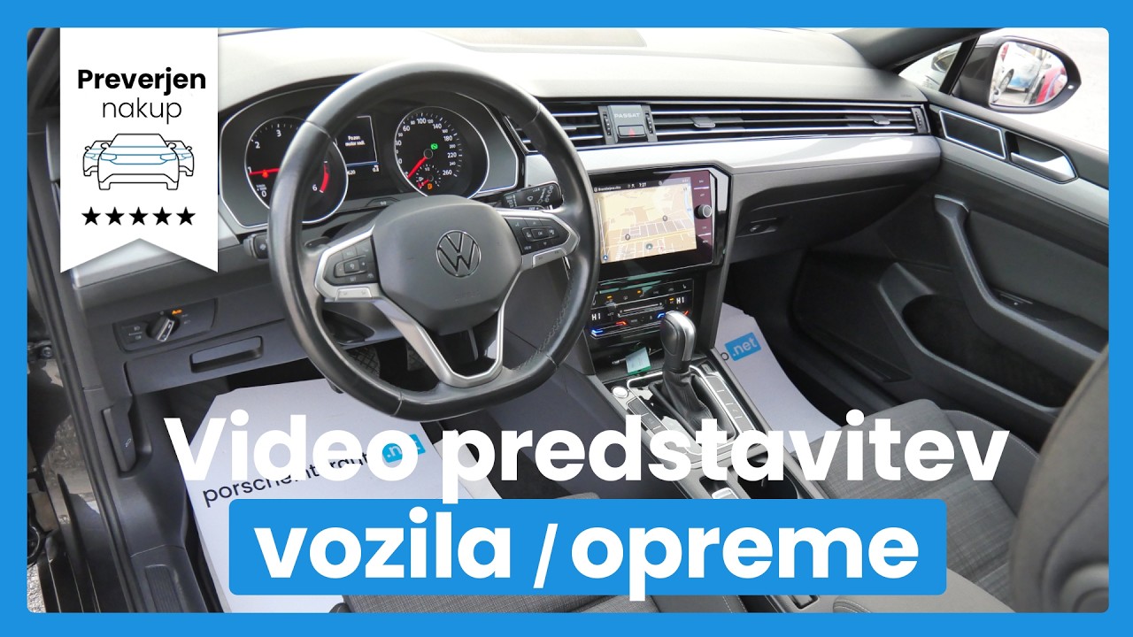 Volkswagen Passat Variant Business 2.0 TDI DSG