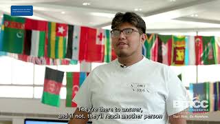 Download lagu Learn about MBK @CUNYBMCC mp3