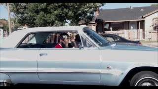 Stalley - Jackin' Chevys (Official Music Video)