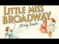 Little Miss Broadway Shirley Temple Drama Movie Classic Full Movie