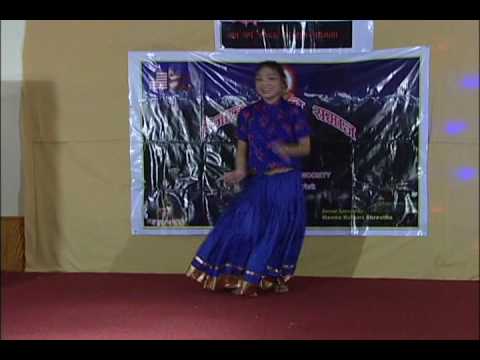 Timro man ta chakko churi