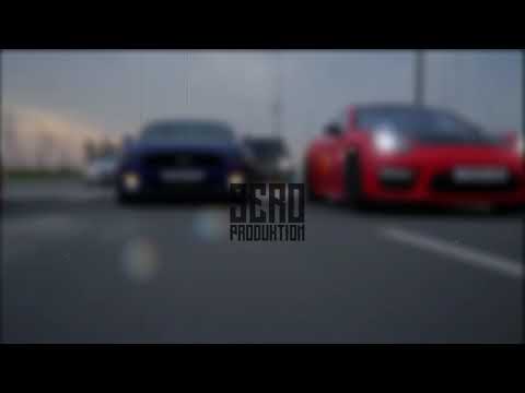 Sero Prod ► M4 ◄ [ Hard Aggressive Mey Rap Beat ]  - Mafya Müziği