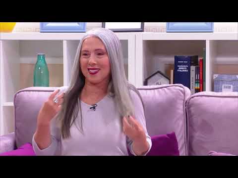 Zorica Akerman - Posle opake bolesti više cenim život