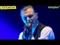 HURTS - Stay (Rock am Ring 2013) 