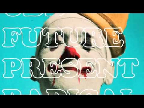 Turnt Down by Hodgy Beats