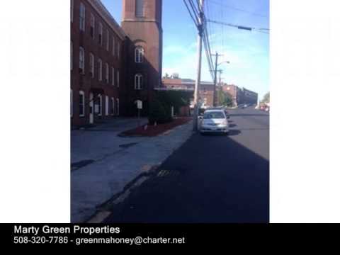 1 Main, Northbridge MA 01588 - Commercial Property - Real Estate - For Sale -