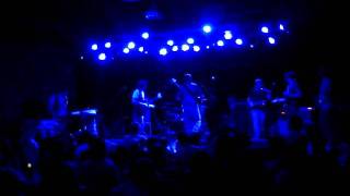 Leroy Justice 2012-02-04 - Brooklyn Bowl - Brooklyn, NY ** Set 2 **