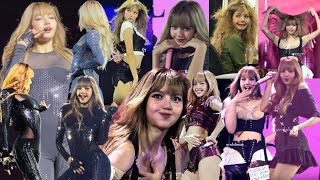 Download lagu โมเมนต์น้อง LISA คอนฯ JAKARTA เเม้ว่าไม่สบาย เเต่การเเสดง เอนเทอร์เทรนด์จัดเต็มเสมอ ส่งความสุขตลอด mp3