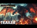 Godzilla x Kong 3 : Rise of Titans - Teaser Trailer | Monsterverse (2025)