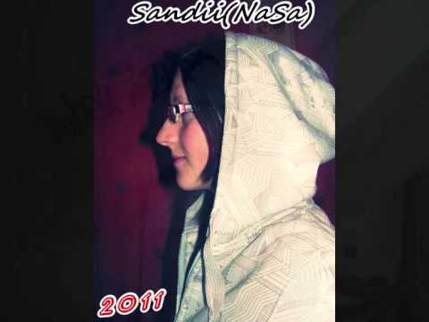 SandiiNaSa  Jedno Słowo Feat  Bubek