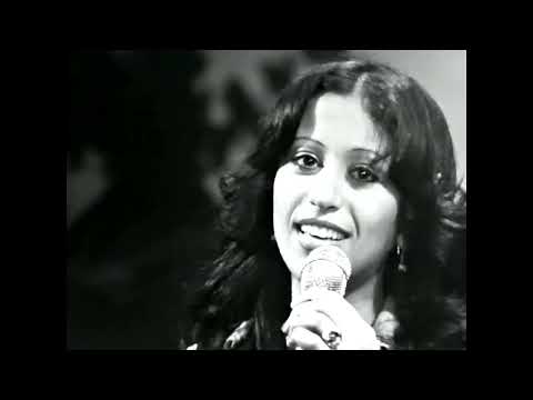 Zecharia Ben Ezra (Zecharia, Son Of Ezra) - Ofra Haza