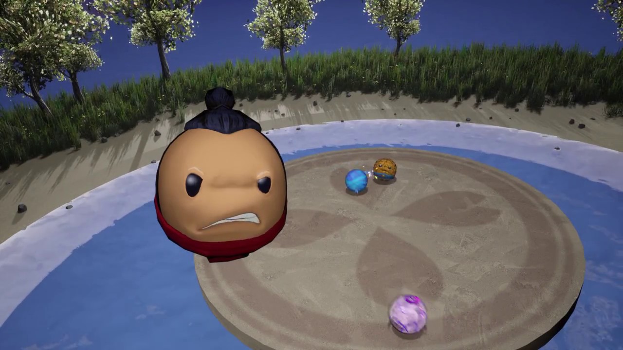 Trailer