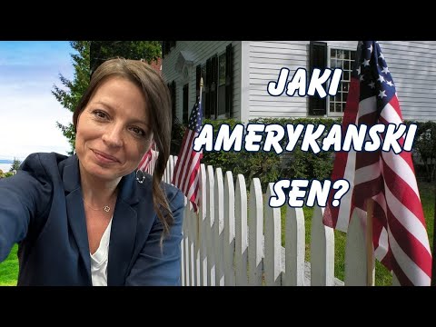 PRAWDA O AMERICAN DREAM I POLACY W AMERYCE