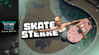 Announcement Trailer