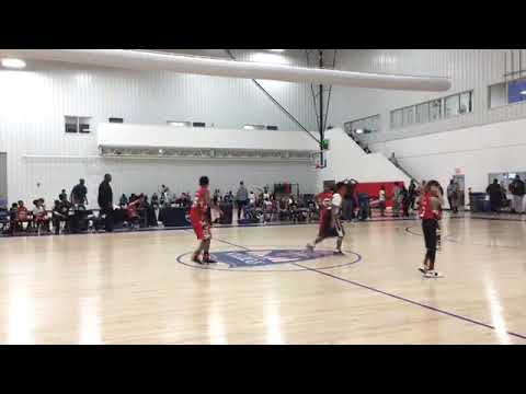 845 ELITE 35 TEAM DURANT 23 - Clash For the Cup