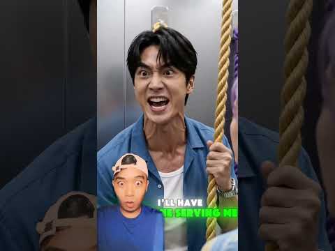 Jinu ada di tempat nenek 😂 #viral