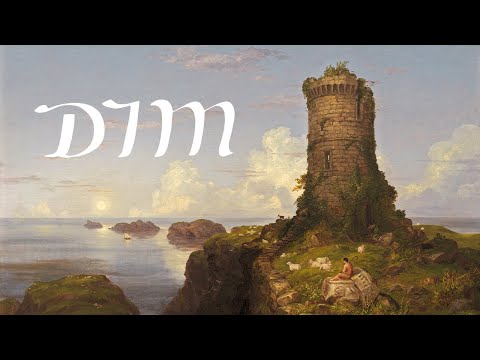 DIM "Compendium Collection" (2+ Hours of Atmospheric / Medieval / Ambient / Dungeon Synth music)