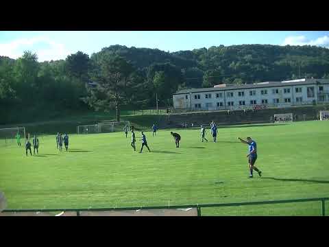 TJ Povrly - TJ Libouchec