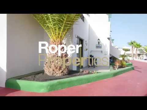Property for sale in Puerto del Carmen. Lanzarote. REF 2242