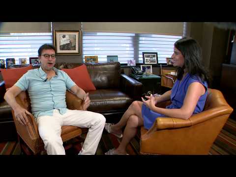 Woodstock Memories from a Yasgur relative