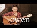 [PCS] Owen - Love Is Not Enough 