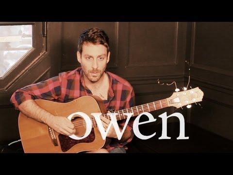 [PCS] Owen - Love Is Not Enough