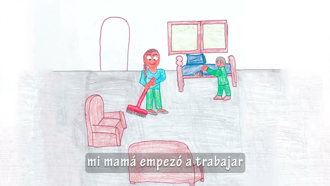 MI VIDA