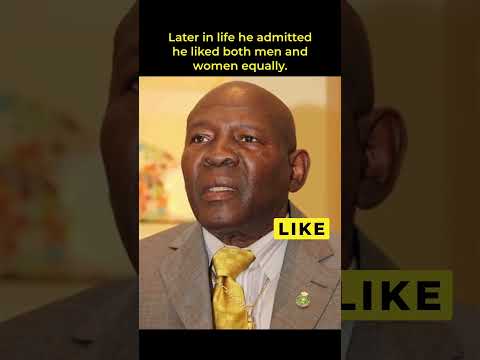 The First Time Slo-Mo Was Used on TV Was a Death  |  Sports #shorts