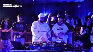 Habibeats b2b Moody Jones DJ set